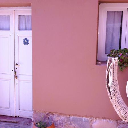 Mestiza Hostal Humahuaca Zewnętrze zdjęcie