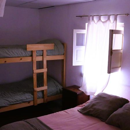 Mestiza Hostal Humahuaca Zewnętrze zdjęcie