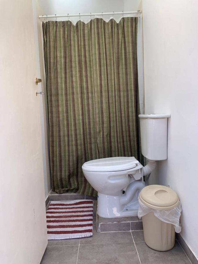 Mestiza Hostal Humahuaca Zewnętrze zdjęcie