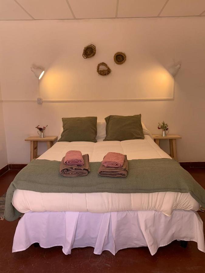 Mestiza Hostal Humahuaca Zewnętrze zdjęcie