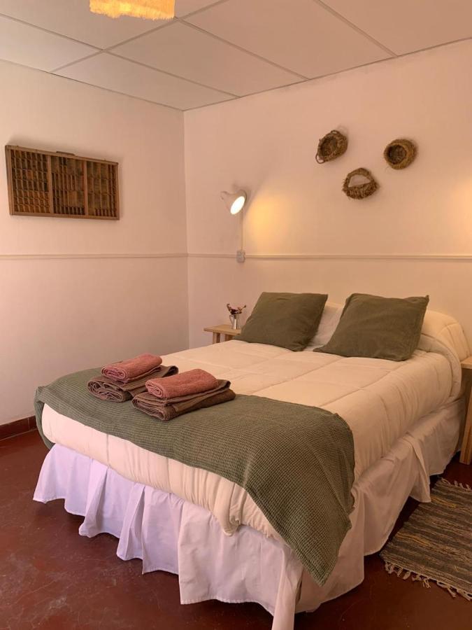 Mestiza Hostal Humahuaca Zewnętrze zdjęcie