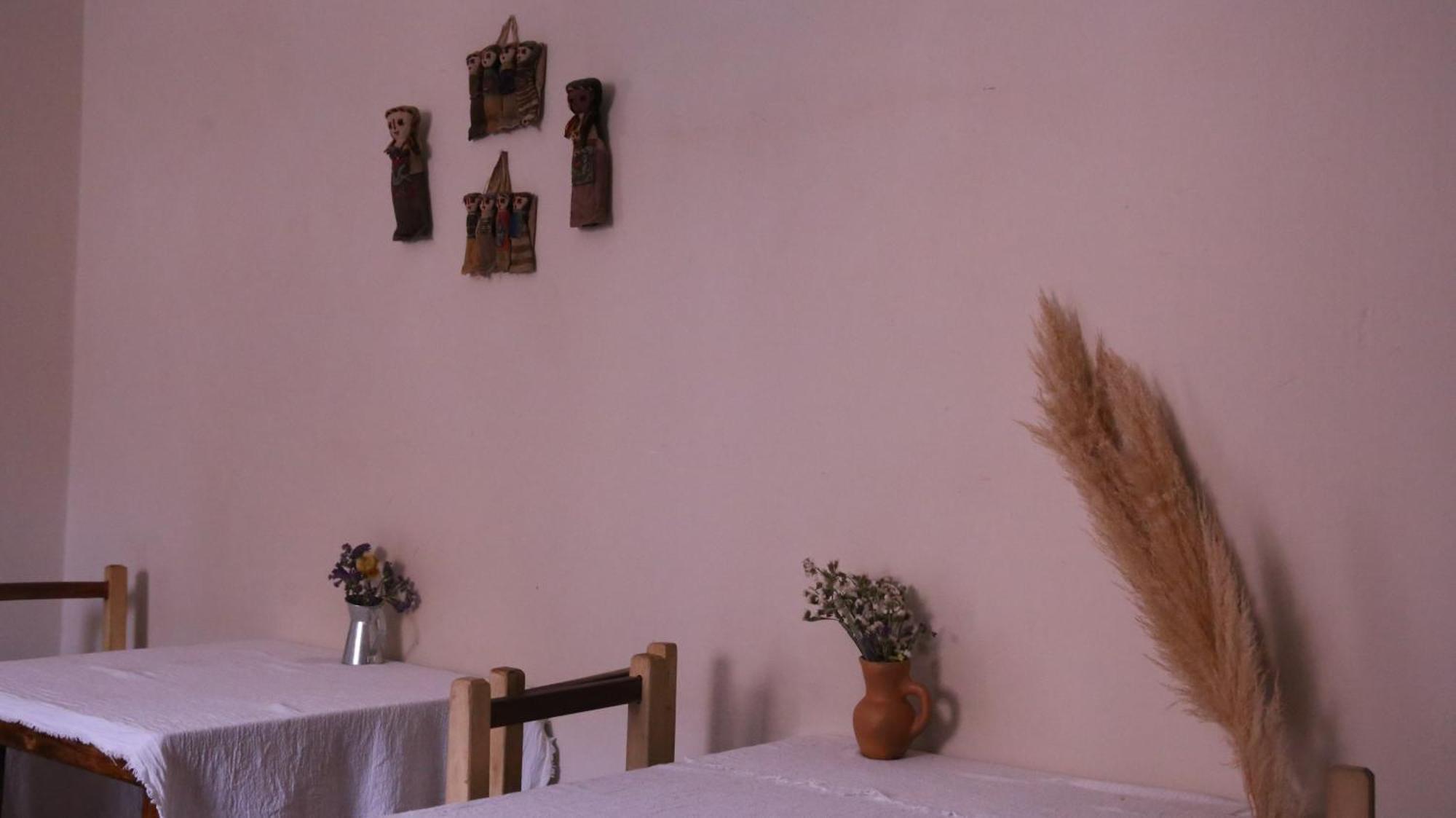 Mestiza Hostal Humahuaca Zewnętrze zdjęcie