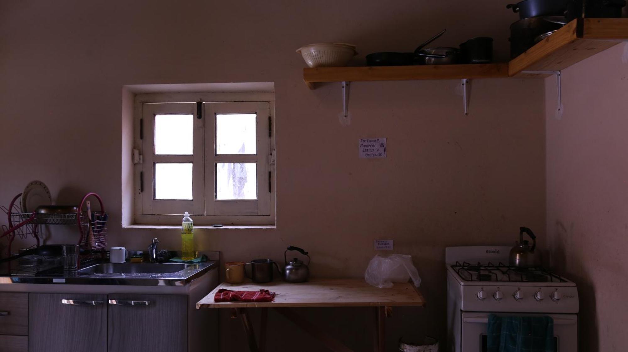 Mestiza Hostal Humahuaca Zewnętrze zdjęcie