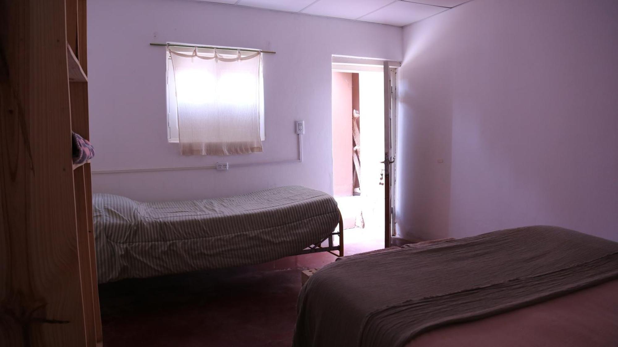 Mestiza Hostal Humahuaca Zewnętrze zdjęcie