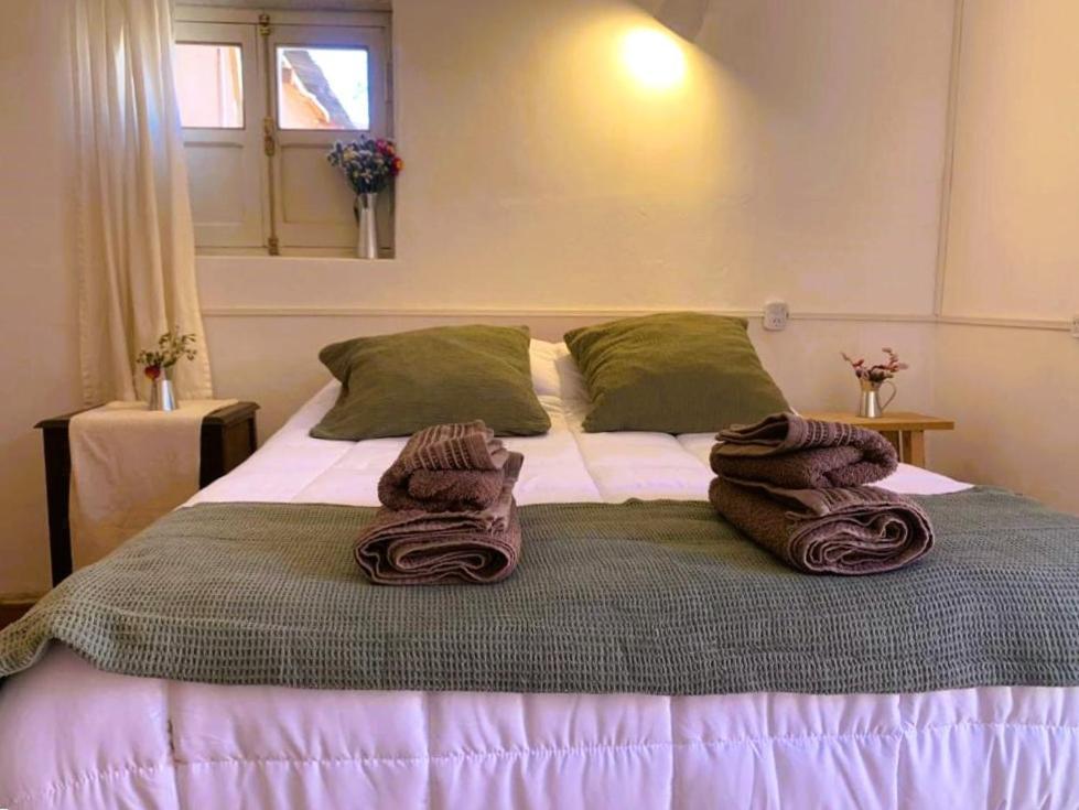 Mestiza Hostal Humahuaca Zewnętrze zdjęcie
