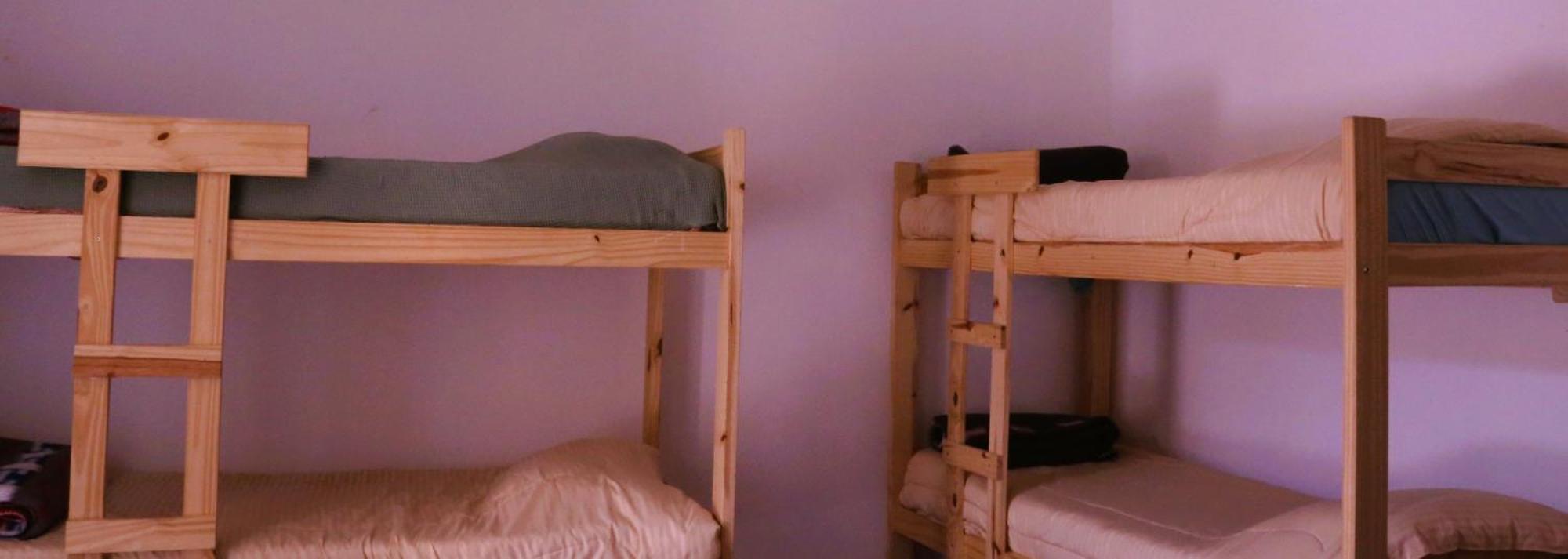 Mestiza Hostal Humahuaca Zewnętrze zdjęcie