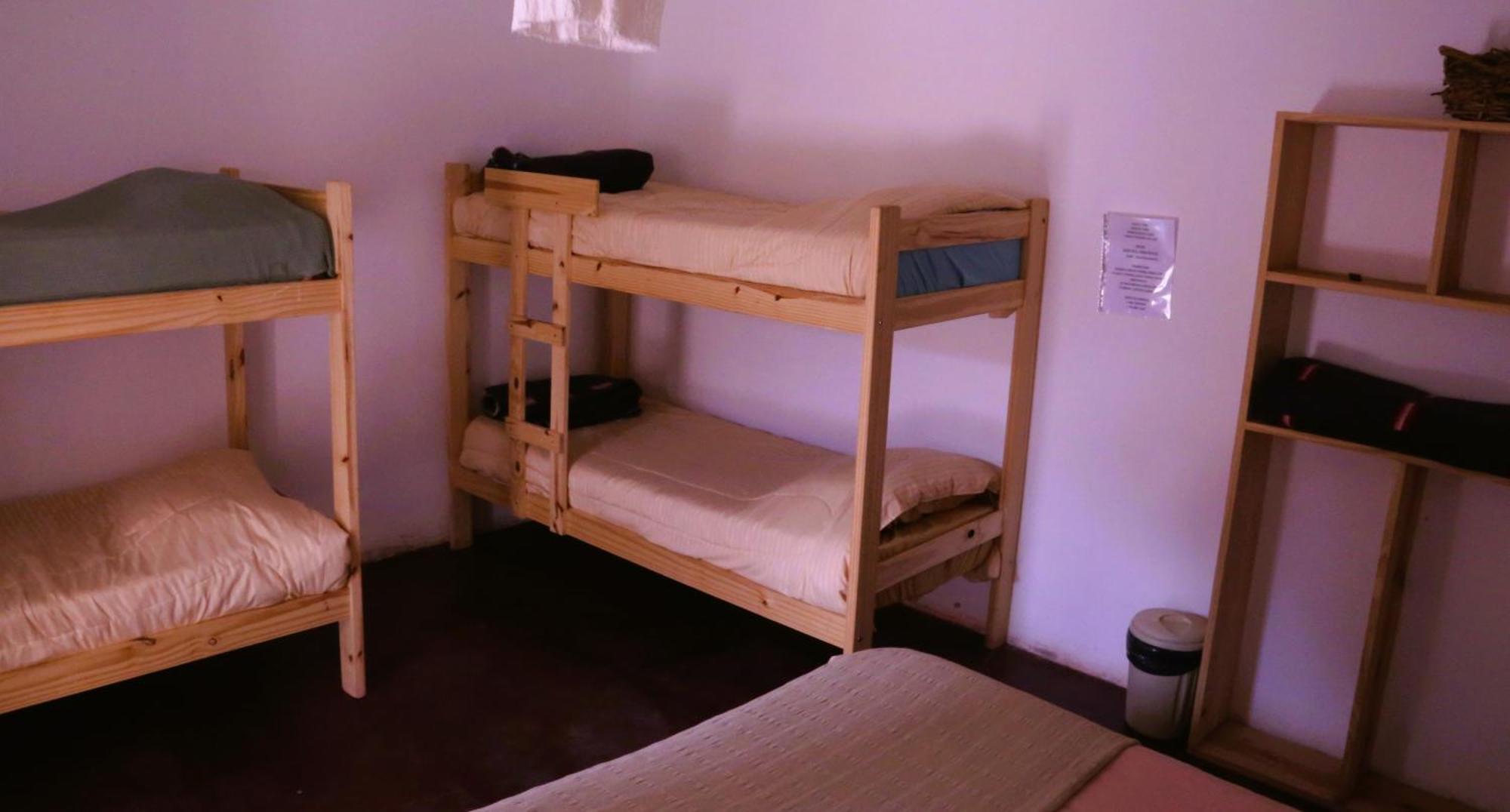 Mestiza Hostal Humahuaca Zewnętrze zdjęcie