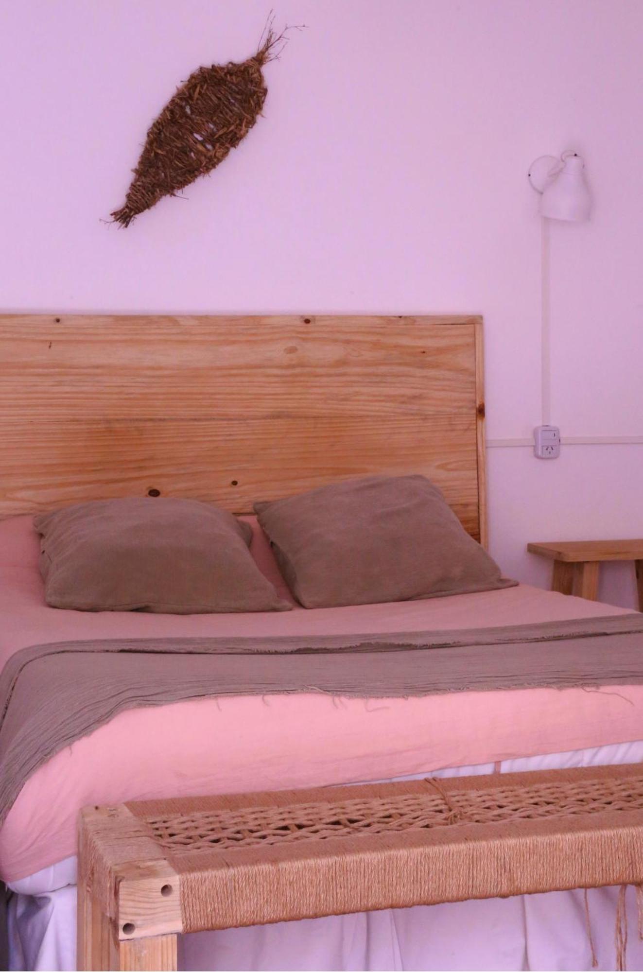 Mestiza Hostal Humahuaca Zewnętrze zdjęcie