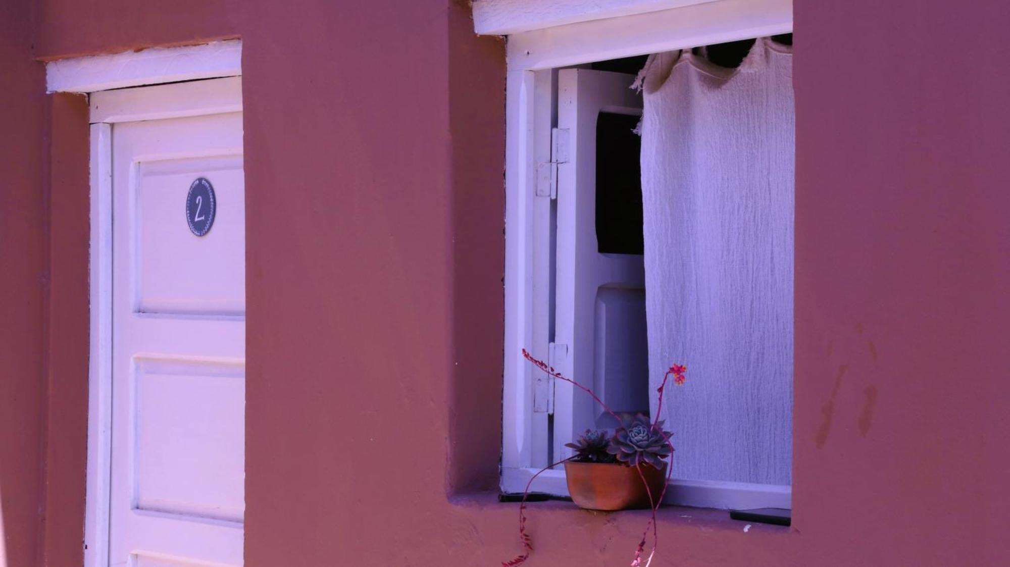 Mestiza Hostal Humahuaca Zewnętrze zdjęcie
