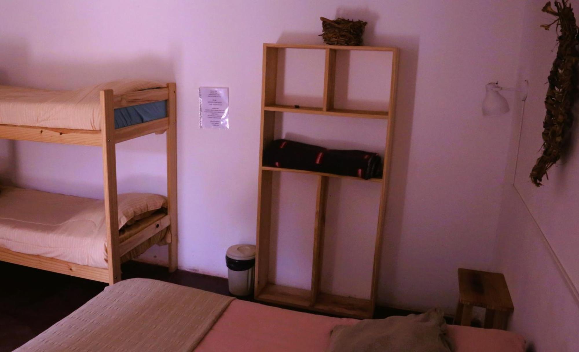 Mestiza Hostal Humahuaca Zewnętrze zdjęcie