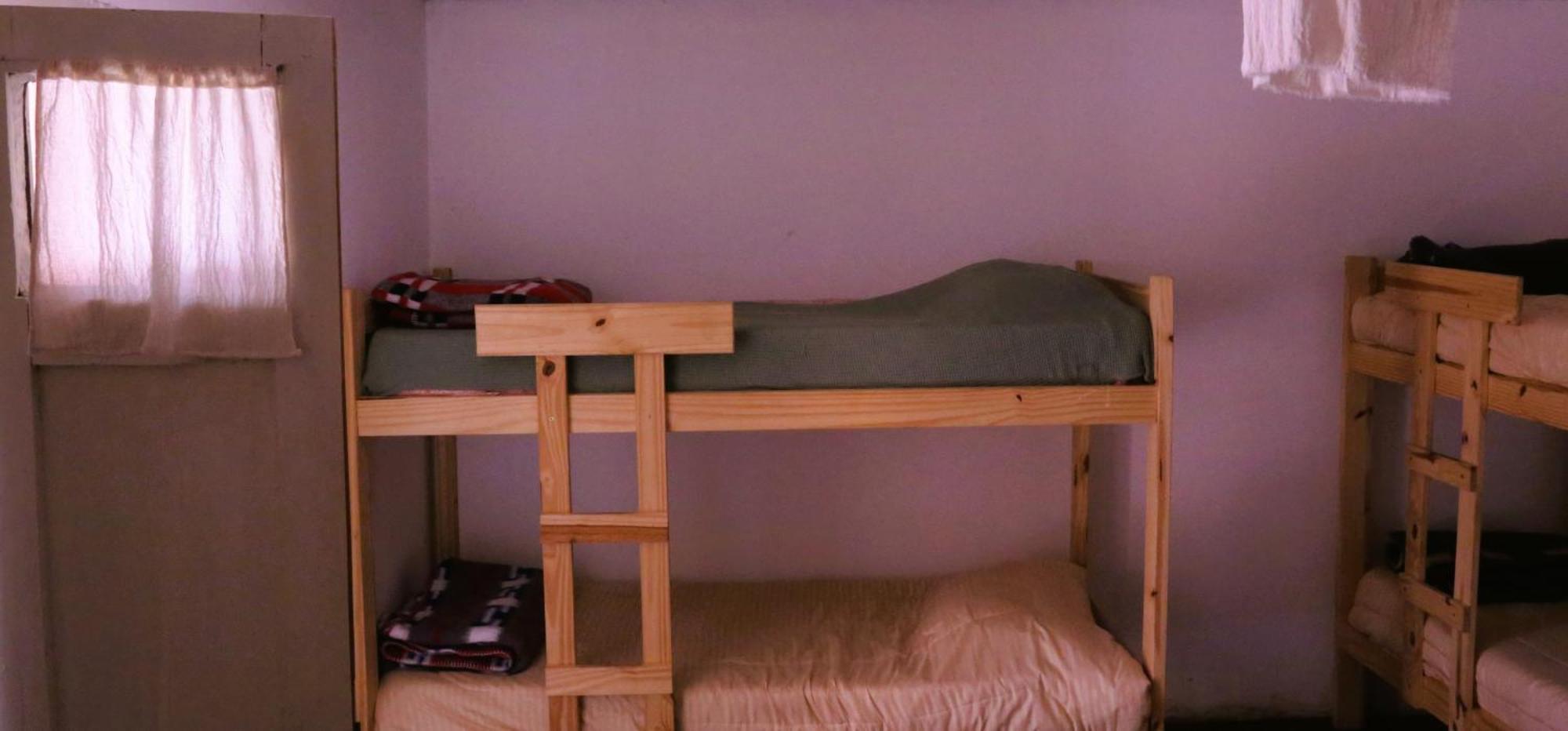Mestiza Hostal Humahuaca Zewnętrze zdjęcie