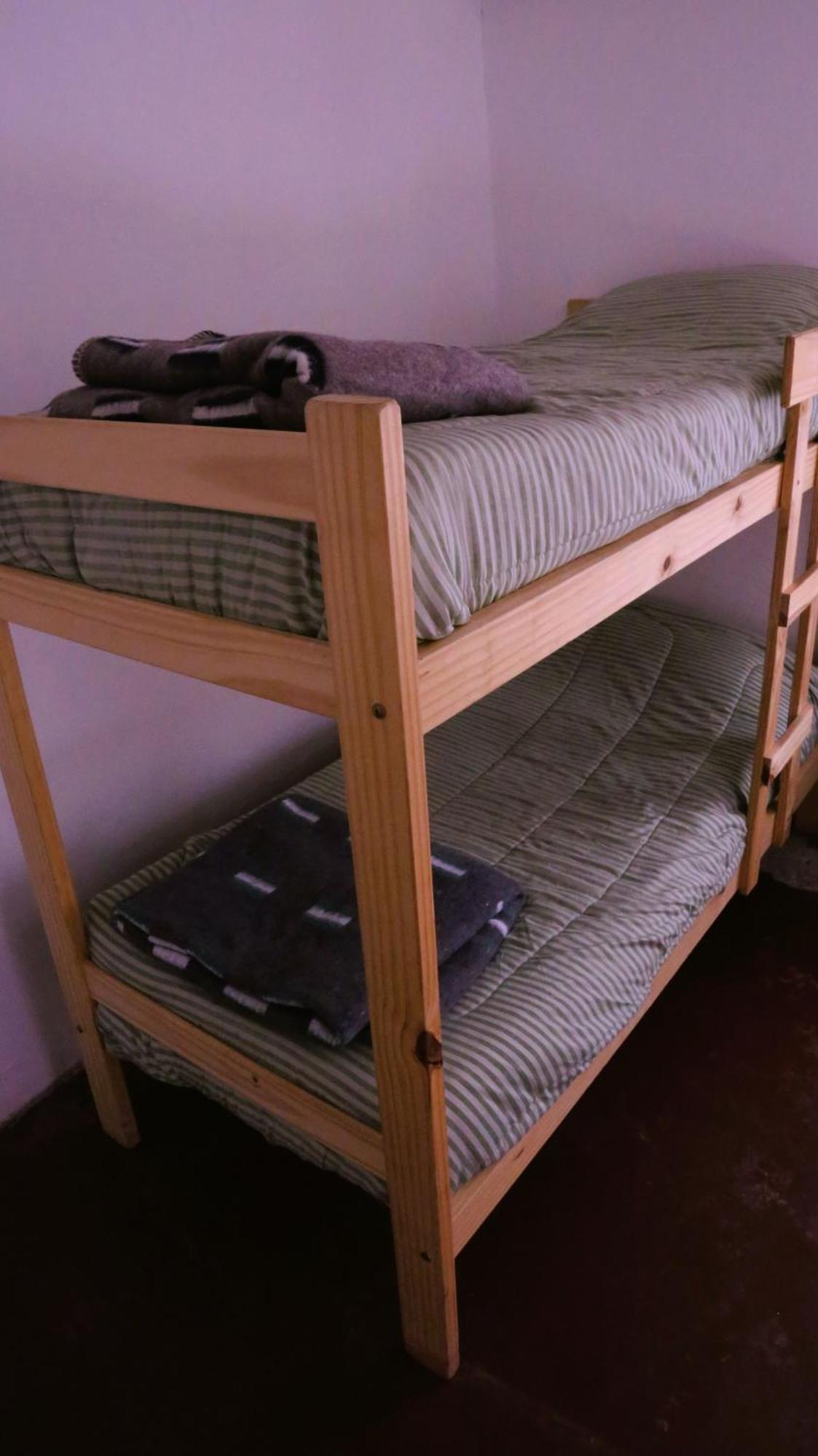 Mestiza Hostal Humahuaca Zewnętrze zdjęcie