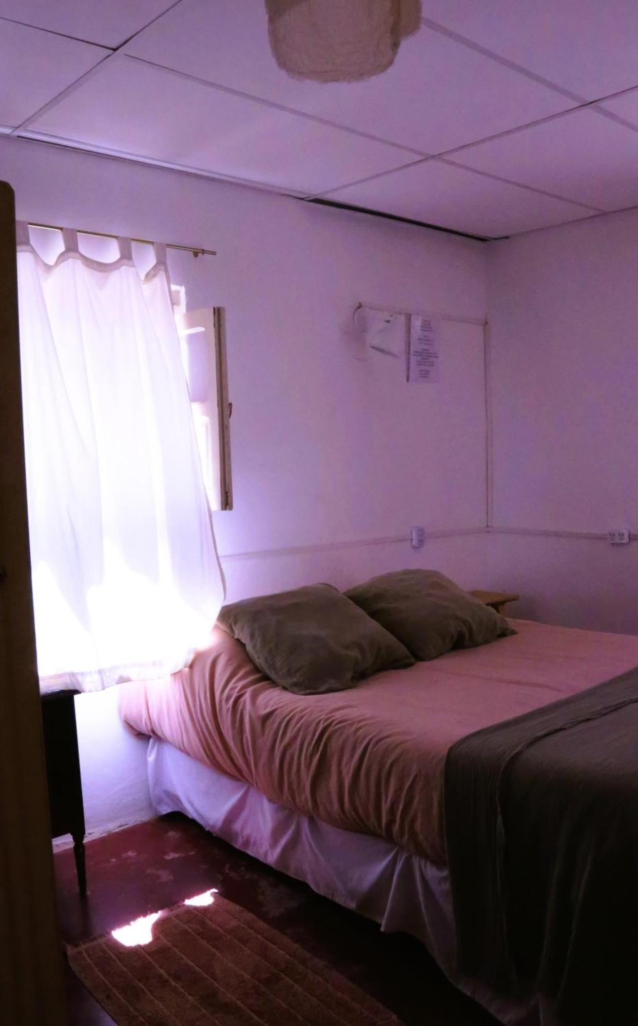 Mestiza Hostal Humahuaca Zewnętrze zdjęcie
