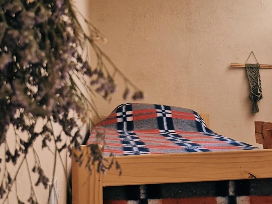 Mestiza Hostal Humahuaca Zewnętrze zdjęcie