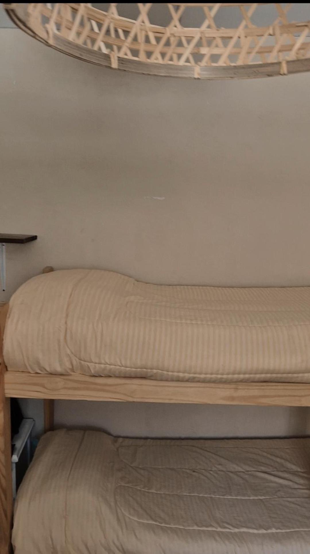 Mestiza Hostal Humahuaca Zewnętrze zdjęcie