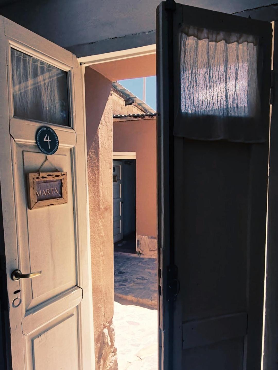 Mestiza Hostal Humahuaca Zewnętrze zdjęcie