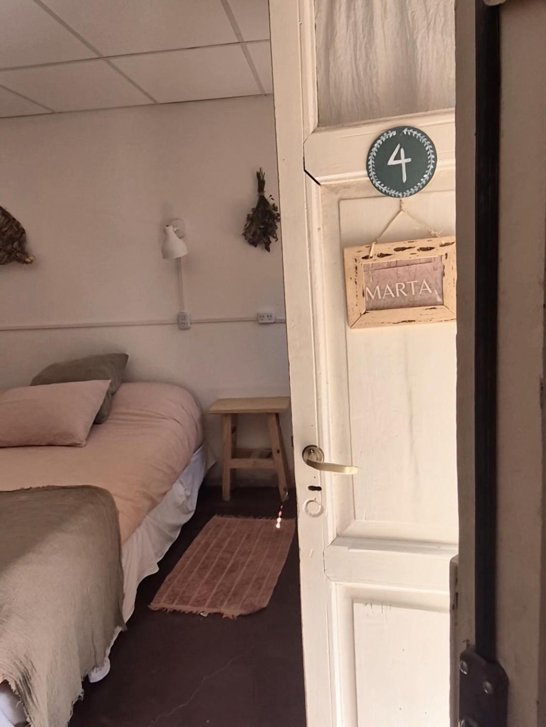 Mestiza Hostal Humahuaca Zewnętrze zdjęcie