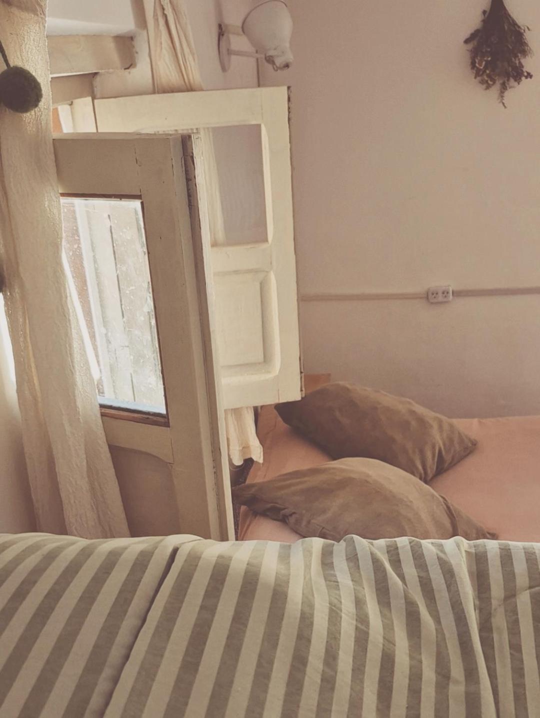Mestiza Hostal Humahuaca Zewnętrze zdjęcie
