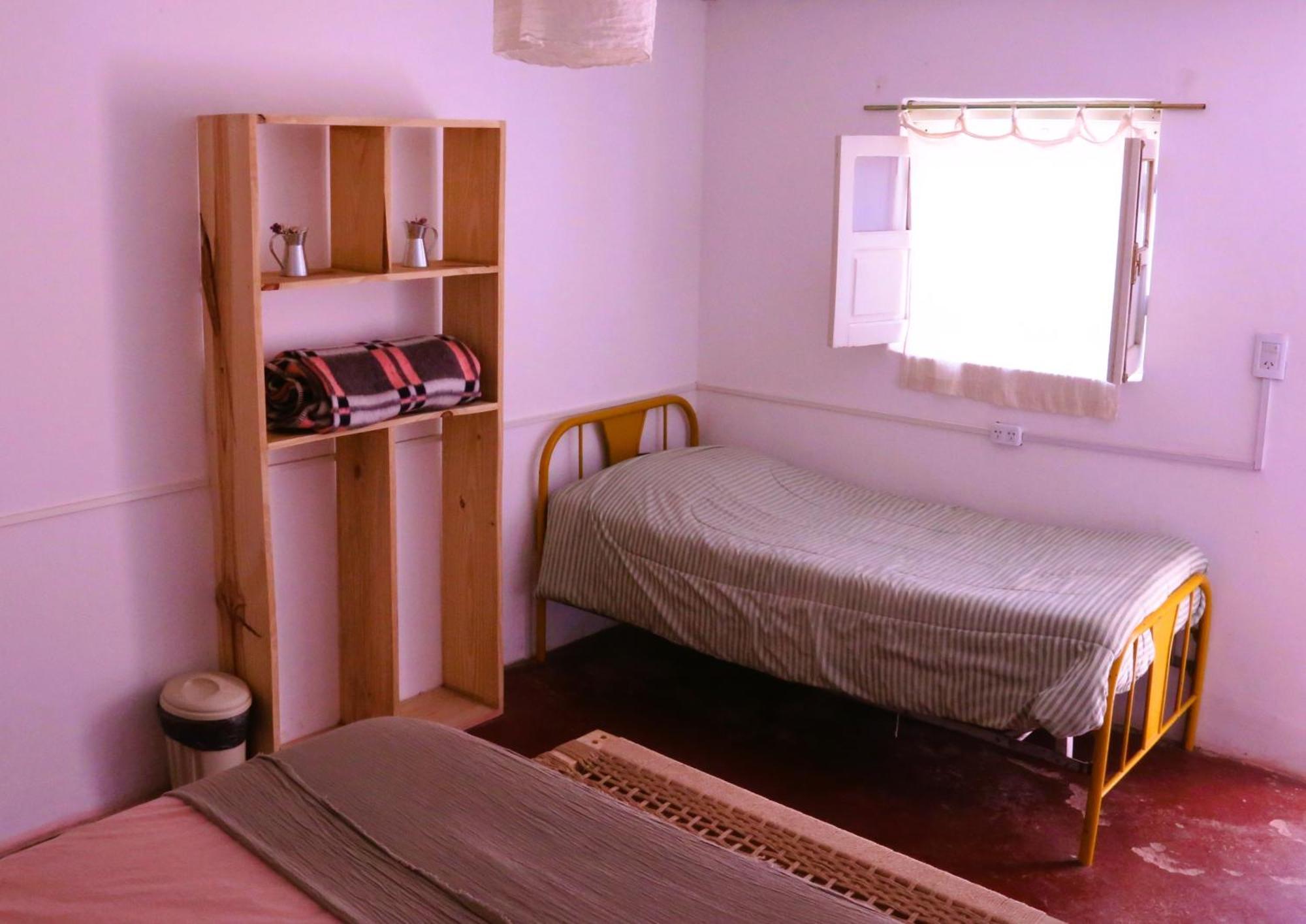 Mestiza Hostal Humahuaca Zewnętrze zdjęcie