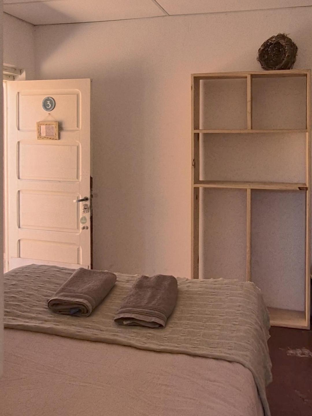 Mestiza Hostal Humahuaca Zewnętrze zdjęcie
