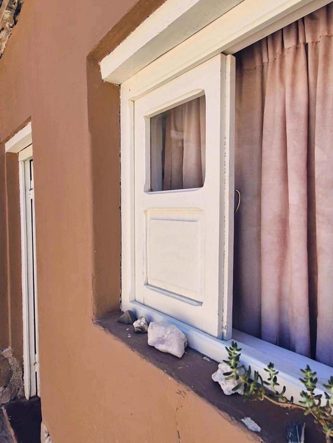 Mestiza Hostal Humahuaca Zewnętrze zdjęcie