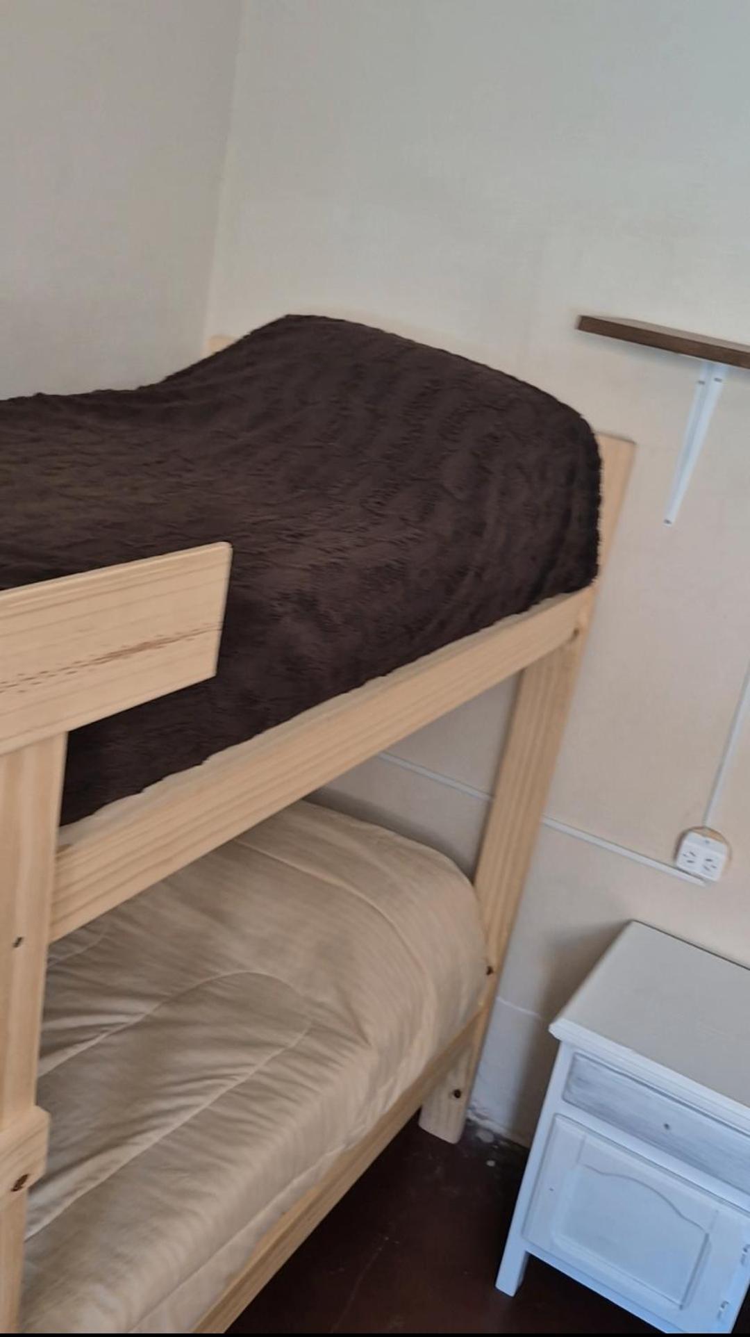 Mestiza Hostal Humahuaca Zewnętrze zdjęcie