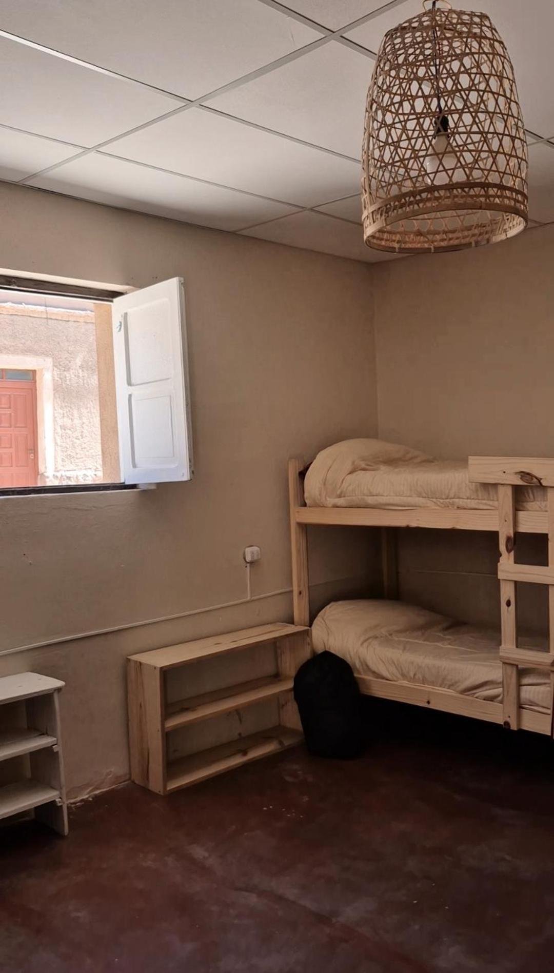 Mestiza Hostal Humahuaca Zewnętrze zdjęcie