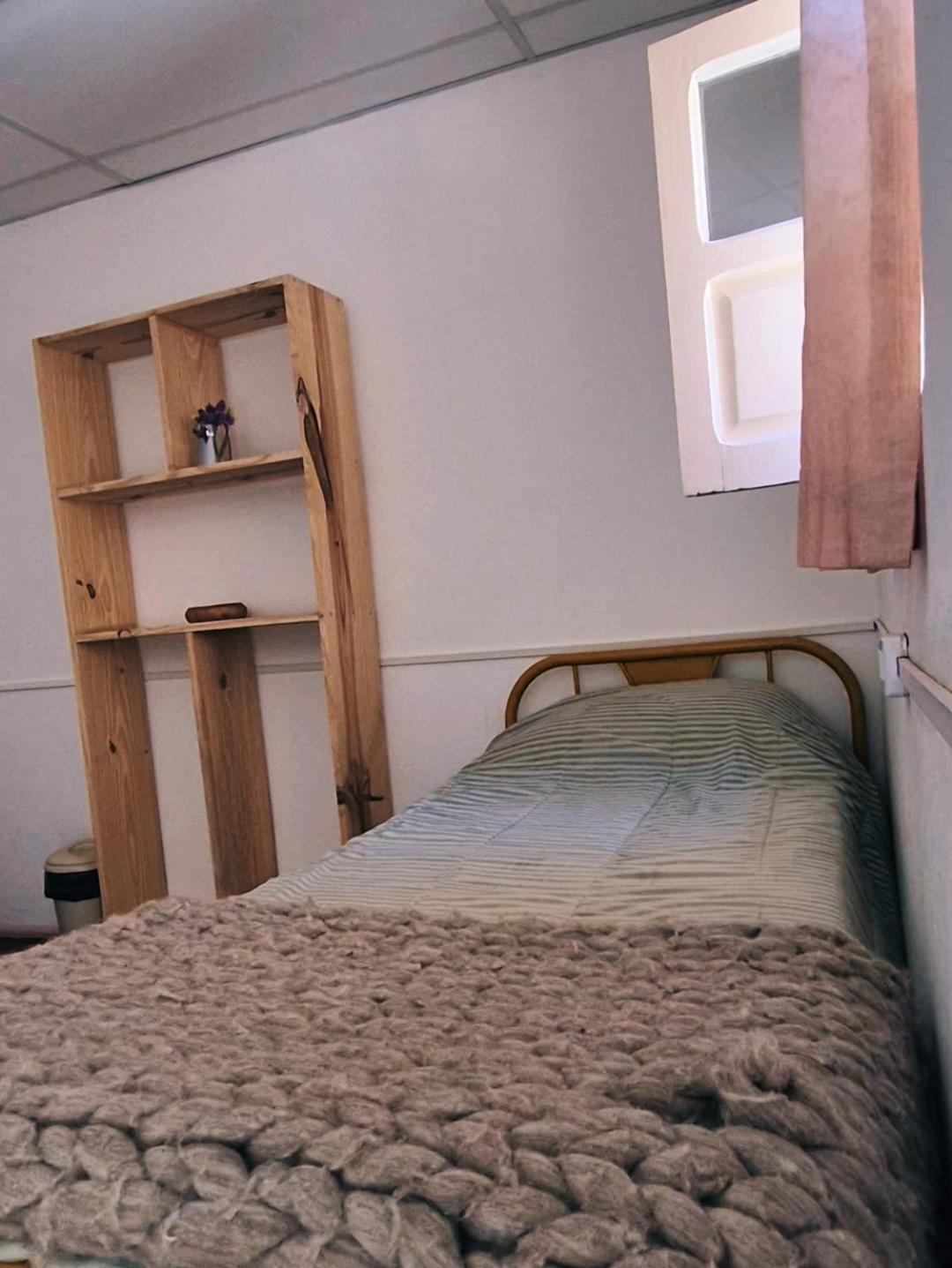 Mestiza Hostal Humahuaca Zewnętrze zdjęcie